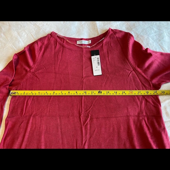 NWT Super Soft Reitmans Sweater - Picture 5 of 6